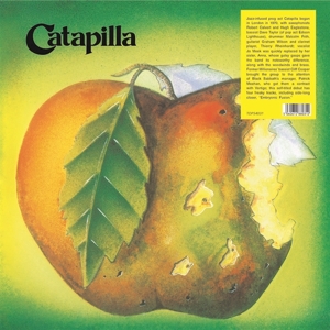 Catapilla - Catapilla