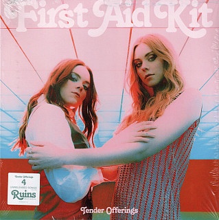 First Aid Kit - Tender Offerings