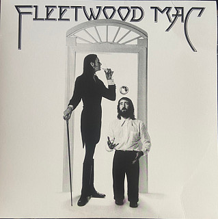 Fleetwood Mac - Fleetwood Mac