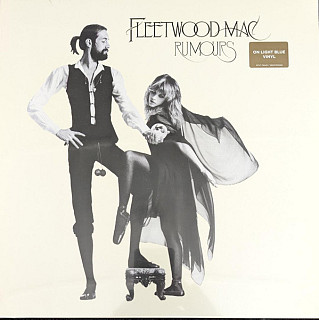 Fleetwood Mac - Rumours