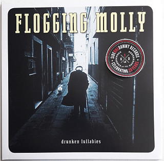 Flogging Molly - Drunken Lullabies