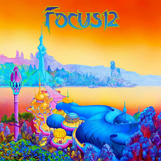 Focus - Focus 12