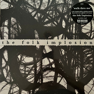 Folk Implosion - Walk Thru Me