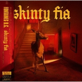 Fontaines D.C. - Skinty Fia