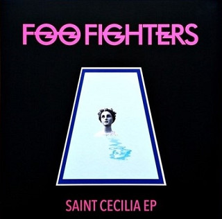 Foo Fighters - Saint Cecilia