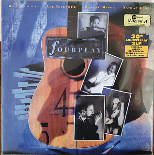 Fourplay (3) - Fourplay