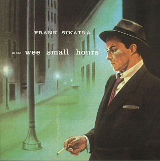 Frank Sinatra - In the Wee Small Hours