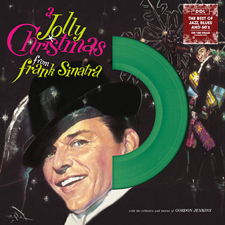 Frank Sinatra - Jolly Christmas