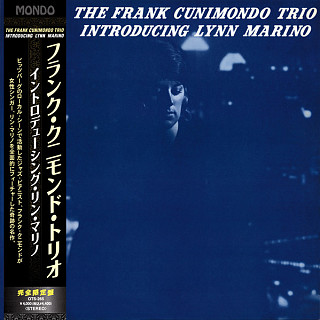 Frank -Trio- Cunimondo - Introducing Lynn Marino