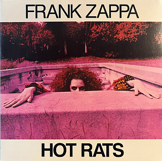 Frank Zappa - Hot Rats