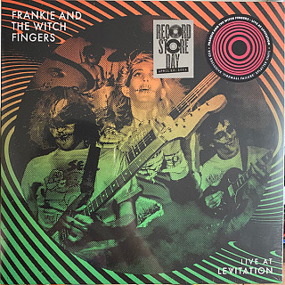 Frankie and the Witch Fingers - Live At Levitation