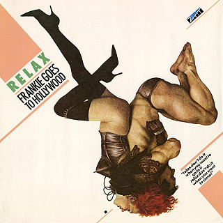 Frankie Goes To Hollywood - Relax