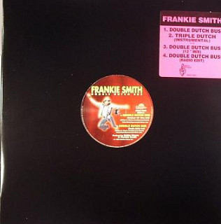 Frankie Smith - Double Dutch Bus