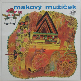 František Nepil - Makový mužíček