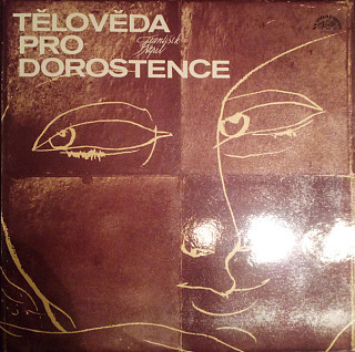 František Nepil - Tělověda pro dorostence