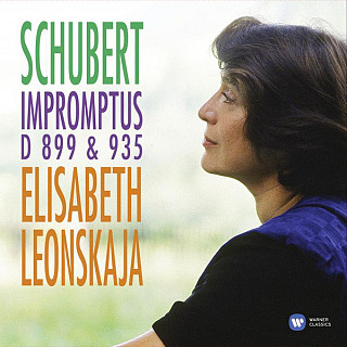 Franz Schubert - Impromptus