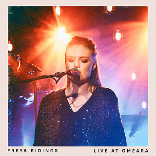 Freya Ridings - Live At Omeara