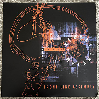 Frontline Assembly - Tactical Neural Implant