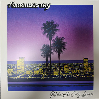 Funkindustry - Midnight City Lovers