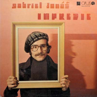 Gabriel Jonáš - Impresie