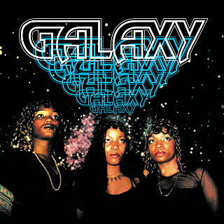 Galaxy - Galaxy