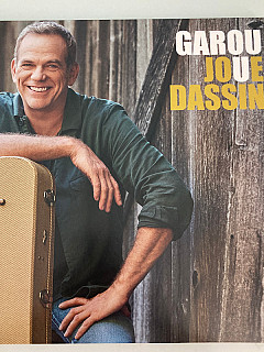 Garou - Garou Joue Dassin