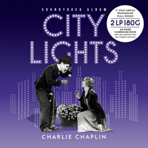 Charlie Chaplin - City Lights