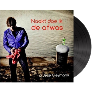 Jelle Cleymans - Naakt Doe Ik De Afwas