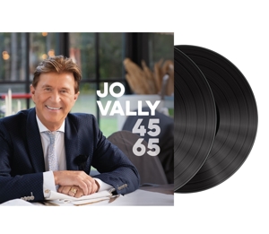 Jo Vally - 45-65