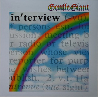 Gentle Giant - Interview