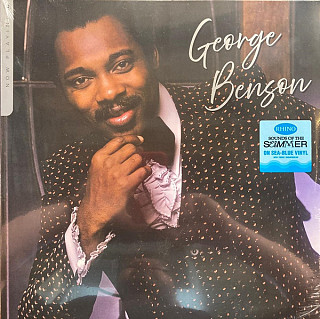 George Benson - Now Playing