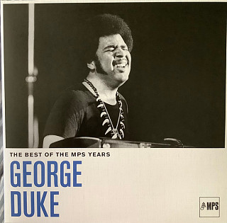 George Duke - Best of Mps Years