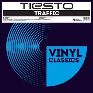 Tiesto - Traffic