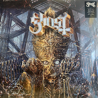 Ghost - Impera