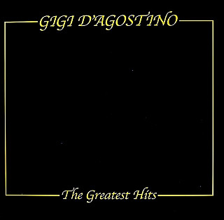 Gigi D'Agostino - Greatest Hits