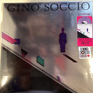 Gino Soccio - Outline