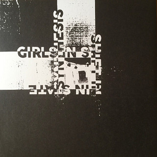 Girls In Synthesis - Shift In State