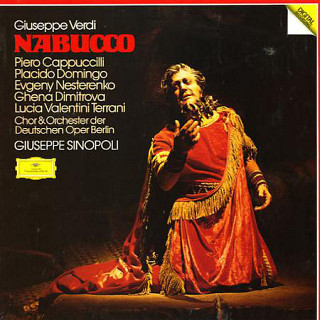 Giuseppe Verdi - Nabucco