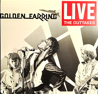 Golden Earring - Live (Outtakes)