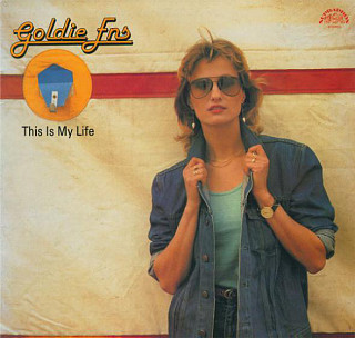 Goldie Ens - This Is My Life