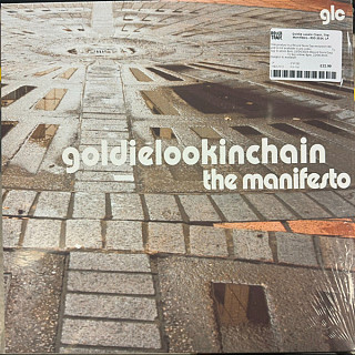 Goldie Lookin Chain - The Manifesto