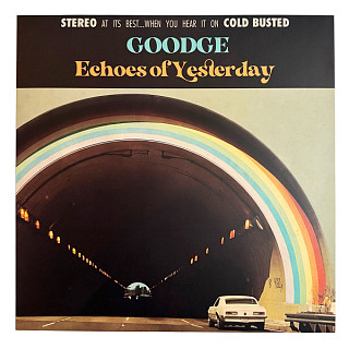 Goodge - Echoes of Yesterday