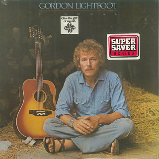 Gordon Lightfoot - Sundown