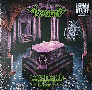 Gorguts - Considered Dead