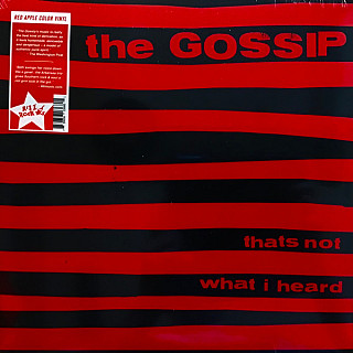 Gossip - That's Not What I Heard