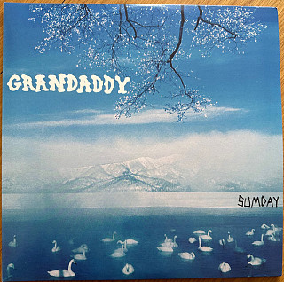 Grandaddy - Sumday