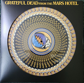 Grateful Dead - From the Mars Hotel