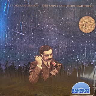 Gregory Alan Isakov - This Empty Northern Hemisphere