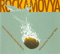 Groundation Side Project - Rockamovya