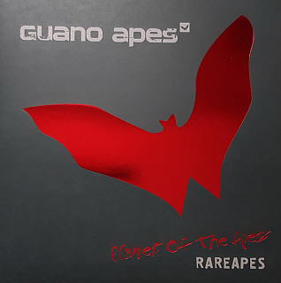 Guano Apes - Rareapes